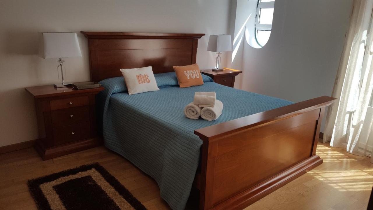 Casa Bonequinha Villa Nazaré Eksteriør bilde