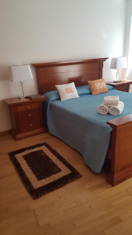 Casa Bonequinha Villa Nazaré Eksteriør bilde