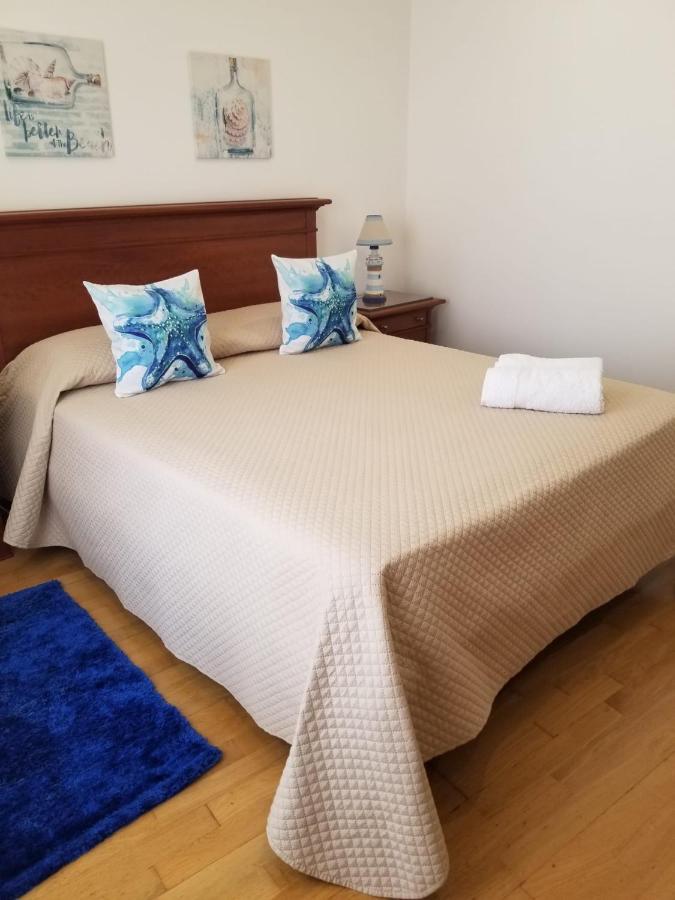 Casa Bonequinha Villa Nazaré Eksteriør bilde