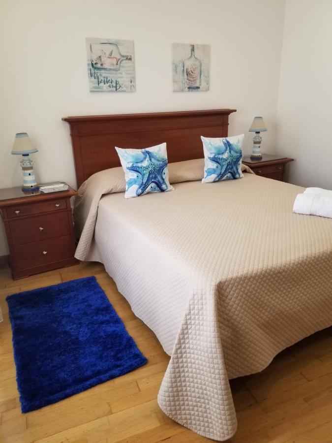 Casa Bonequinha Villa Nazaré Eksteriør bilde