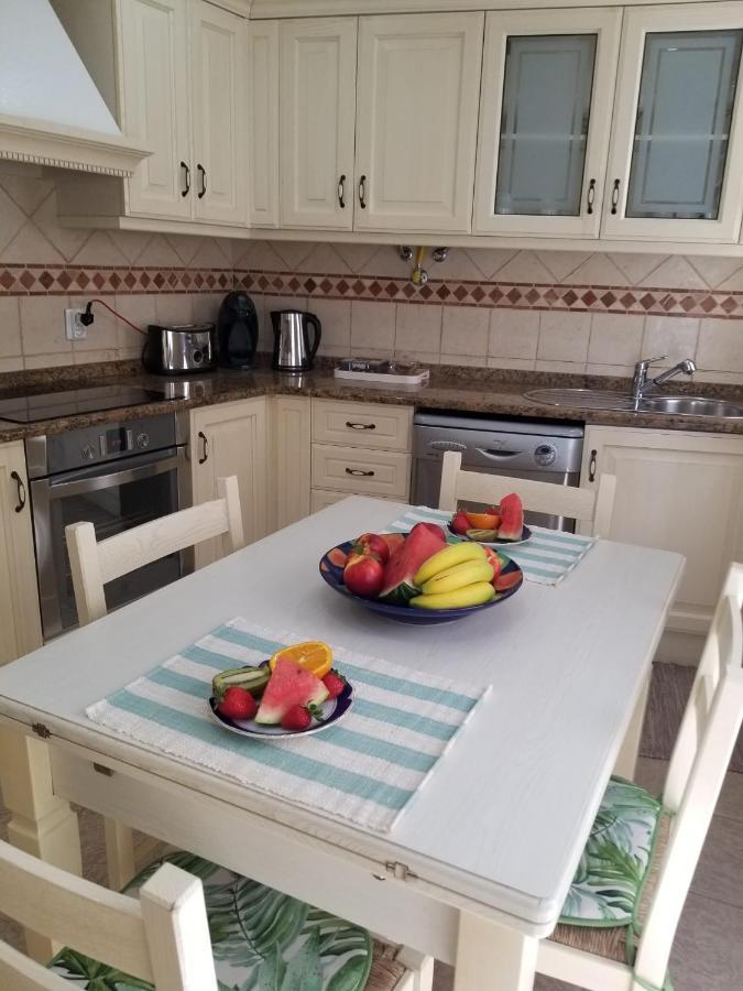 Casa Bonequinha Villa Nazaré Eksteriør bilde