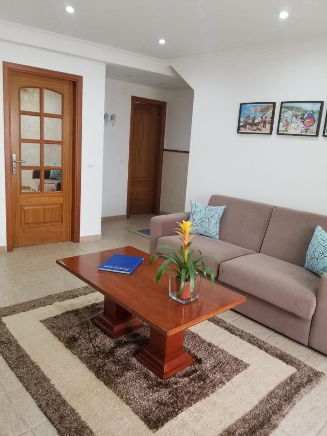Casa Bonequinha Villa Nazaré Eksteriør bilde