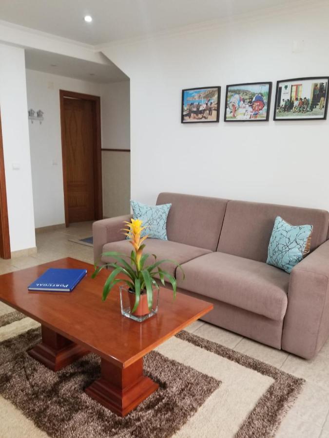 Casa Bonequinha Villa Nazaré Eksteriør bilde