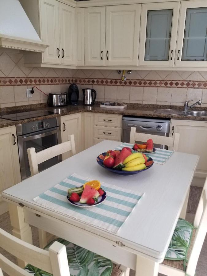 Casa Bonequinha Villa Nazaré Eksteriør bilde