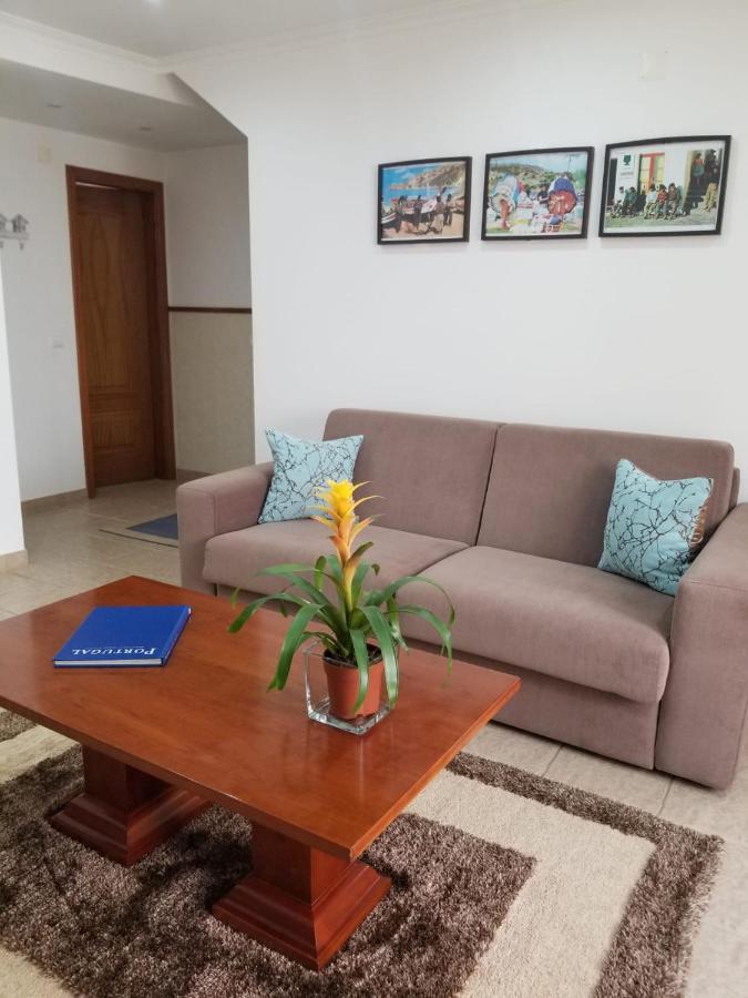 Casa Bonequinha Villa Nazaré Eksteriør bilde