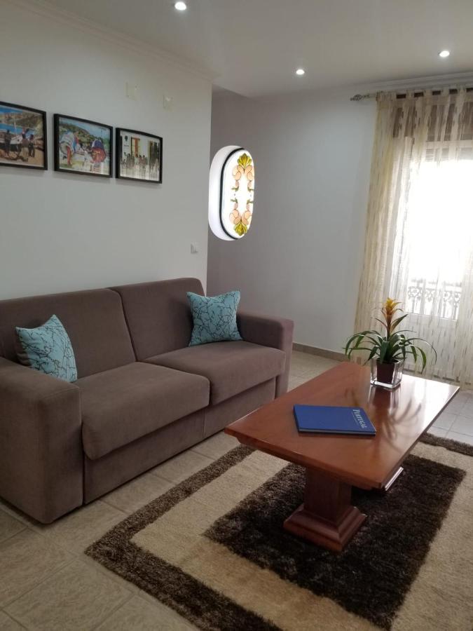 Casa Bonequinha Villa Nazaré Eksteriør bilde