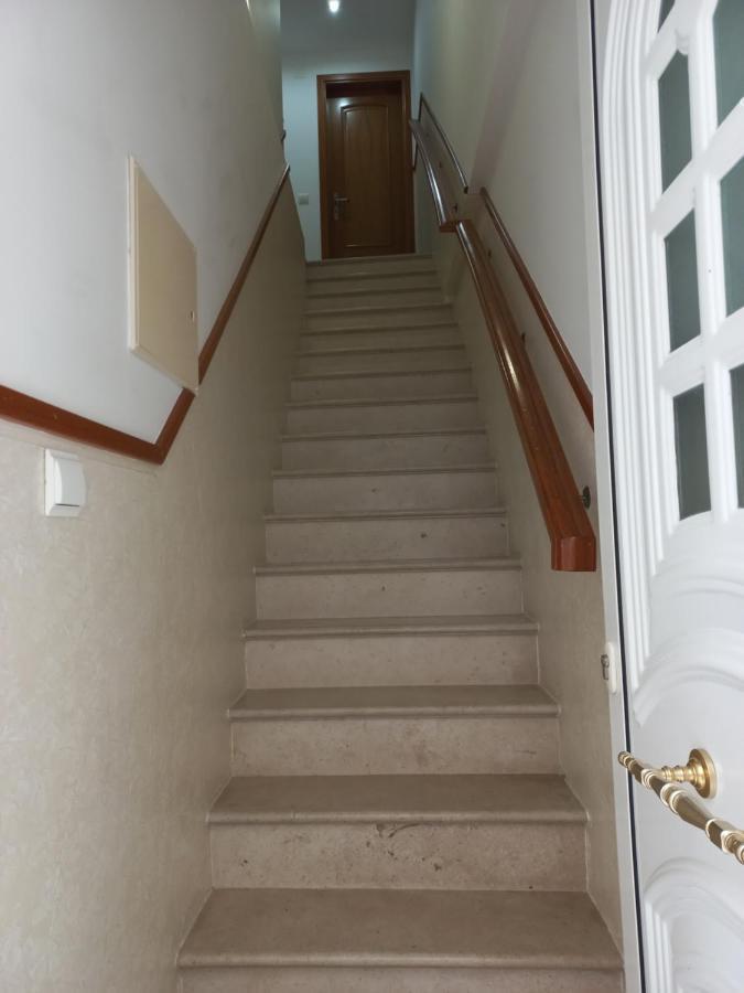 Casa Bonequinha Villa Nazaré Eksteriør bilde