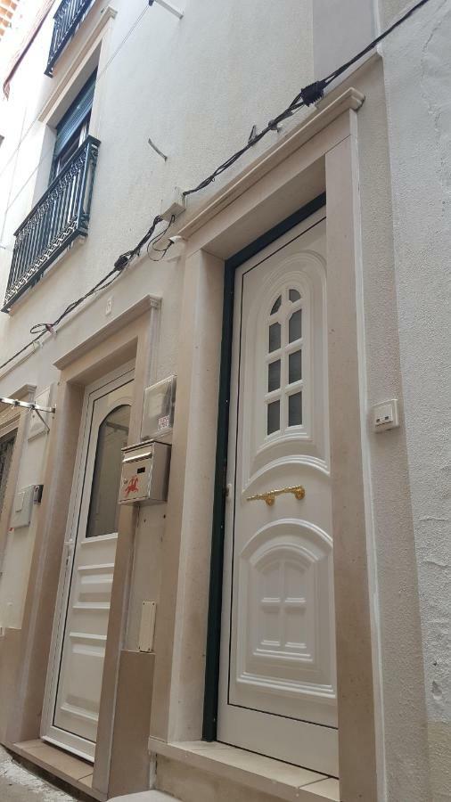 Casa Bonequinha Villa Nazaré Eksteriør bilde